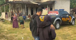 Diduga Cabuli Gadis Berkebutuhan Khusus, Pedagang Sayur Keliling Diamankan Polres Sampang