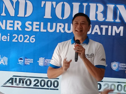 Auto2000 Jatim Hadirkan One Stop Solution untuk Mobil Hybrid dan Listrik Toyota