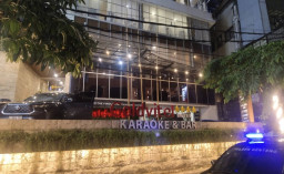 Pria Asal Madiun Diduga Bunuh Diri Lompat dari Lantai 20 Hotel di Surabaya