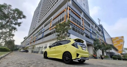 Icon Apartment Gresik Tawarkan Hunian Modern dengan Legalitas Aman dan Prospek Investasi Menjanjikan