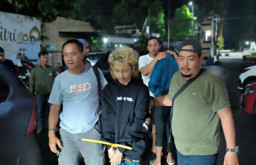 Tim Resmob Polres Lumjang Bekuk Komplotan Begal Sadis