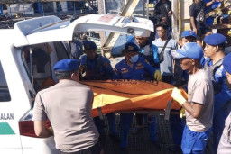 Hilang Saat Bekerja, ABK Kapal Kargo Ditemukan Meninggal di Selat Madura