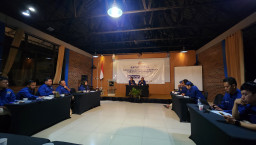 PWI Bojonegoro Siapkan Program Satu Periode Kepengurusan