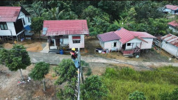 PLN Catat Pendapatan Rp582,68 Triliun Tahun 2025