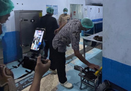 Korban Diduga Keracunan MBG di Jember Bertambah Jadi 22 Anak