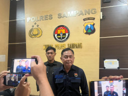 Polres Sampang Dalami Kasus Video Syur di Omben Sampang