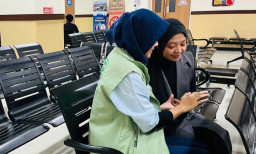 Peserta JKN Diimbau Bayar Iuran Tepat Waktu