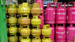 Pemkab Sampang Buka Program Tukar LPG Subsidi ke Nonsubsidi