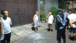 Teror Bondet Hantam Rumah Bos Debt Collector Probolinggo, Polisi Buru Pelaku