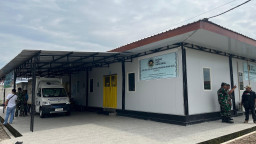 BGN Hentikan Operasional 362 Dapur MBG, Salah Satunya di Mojokerto Penyebab Keracunan