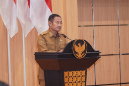 Bahas Raperda Pertanggungjawaban APBD 2025, Pemkab Lamongan Fokuskan Anggaran untuk Kesejahteraan Rakyat dan UHC