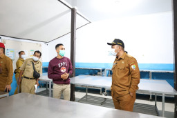 Tak Penuhi Prosedur, 27 Dapur MBG di Sampang Diberhentikan Sementara