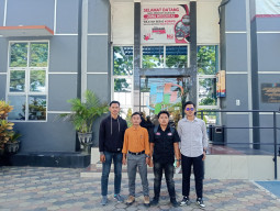 Mahasiswa Sampang Soroti Transparansi Rekrutmen Petugas Sensus BPS