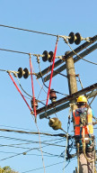 Pemadaman Listrik Bergiliran Terjadi di Jember, PLN Klarifikasi Isu Blackout dan Kelangkaan Batu Bara
