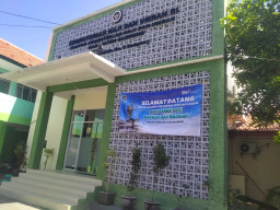 Kloter 67 dan 68 Tiba Besok, Keluarga Penjemput Jemaah Haji Sampang Dibatasi Dua Orang