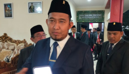 Mulai Tahun Ajaran Baru, Bahasa Madura Jadi Mata Pelajaran Wajib di Sekolah Sumenep