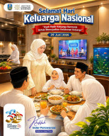 Hari Keluarga Nasional Ke-33, Gubernur Khofifah Ajak Perkuat Ketahanan Melalui Kehadiran Ayah dan Kolaborasi Pengasuhan
