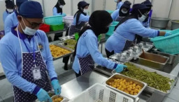 Ribuan Relawan Dapur MBG Sumenep Belum Terlindungi BPJS, Ada Apa?