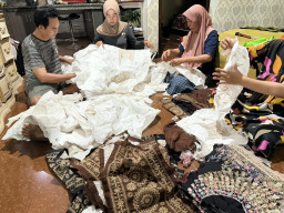 Berkat Dukungan PLN, KUB Sejahtera Sidoarjo Tingkatkan Produksi dan Omzet Hingga Tujuh Kali Lipat