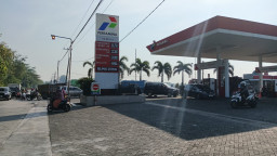 Pertamina Patra Niaga Pastikan Pasokan Biosolar Bojonegoro Aman, Distribusi Dioptimalkan Pasca Libur Iduladha