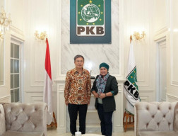 PKB Tegaskan Komitmen Diplomasi Politik Asia dalam Pertemuan dengan Sekjen ICAPP