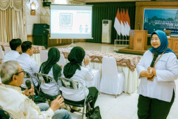 BPJS Kesehatan Pastikan Perlindungan JKN bagi Petugas dan Relawan SPPG di Gresik