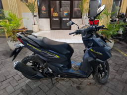 Tinggalkan Kunci di Dashboard Saat Tidur, Motor Pekerja Car Wash di Gresik Raib Digondol Rekan Sendiri
