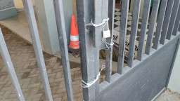 Kantor Desa Patemon Ditutup, Pelayanan Administrasi Terganggu, Warga Desak Evaluasi Pj Kepala Desa