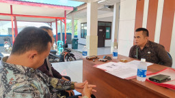 Permohonan Surat Kematian Ditolak, Warga Panduman Pertimbangkan Gugatan ke Pengadilan