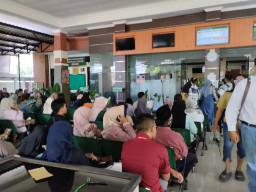 Ekonomi Sulit Picu Gelombang Perceraian di Jember, 2.211 Perkara Masuk dalam Lima Bulan