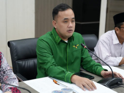Rencana E-Voting Pilkades 2026, DPRD Minta Simulasi dan Audit Independen Sistem