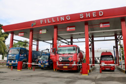 Pertamina Pastikan Pasokan BBM Jember Tetap Aman Pascakecelakaan Mobil Tangki Pengangkut BBM