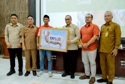 Populasi Capai 192 Ribu Ekor, Gresik Bidik Hilirisasi Kambing dan Domba untuk Dongkrak Nilai Ekonomi