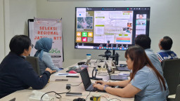 Tiga Tim Mahasiswa Jatim-NTT Lolos ke Nasional Astra Honda SDGs Future Leaders 2026