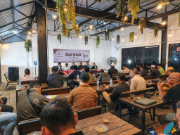 Gresik Utara Jadi Magnet Investasi, Kompetensi SDM Lokal Masih Jadi Tantangan