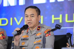 Mutasi Besar Polri, Polda Jatim Ganti 17 Kapolres dan Kapolresta
