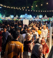 Petronite Fest 2026 Jadi Pengungkit Ekonomi UMKM, Perputaran Uang Diproyeksi Lebih dari Rp10 Miliar