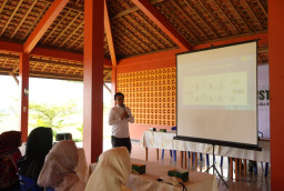 PLN Dorong Desa Berdaya Lewat Edukasi Antinarkoba, Keselamatan Listrik, dan UMKM
