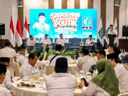 PKB Gresik Konsolidasikan Kepengurusan Baru, Siapkan Langkah Hadapi Pemilu 2029