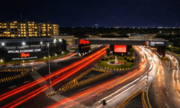 KEK Gresik Jadi Motor Penggerak Pertumbuhan Ekonomi Nasional