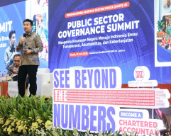 Wagub Emil Beberkan Strategi Jatim Perkuat Ketahanan Fiskal dan Tingkatkan Kesejahteraan Masyarakat