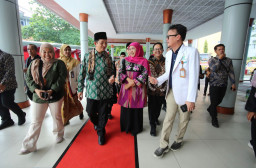 Forum Ekonomi Regional Jawa 2026 Dorong Sinergi Nasional Perkuat Ekosistem Halal Indonesia