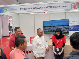 Lulusan SMA/SMK Siapkan Lamaranmu Hadiri Gresik Job Fair 2026 di Gressmall
