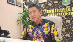 Pemkab Sumenep Siapkan Sanksi Layanan Publik bagi Ayah yang Abaikan Nafkah Anak