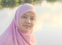 Poros yang Hilang