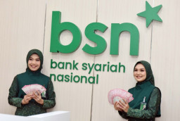BSN Buka Lowongan Kerja Level Manajerial hingga 21 Juni 2026, Ini Syaratnya