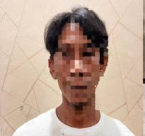 Polisi Amankan Pencuri HP Warga Sukorejo Lamongan