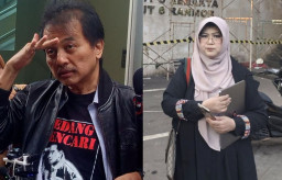 Roy Suryo dan dr Tifa Ditangkap, Tim Hukum Ajukan Penangguhan Penahanan