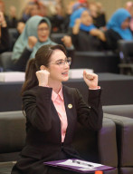 Arumi Dardak Kembali Pimpin Perwosi Jatim Periode 2026-2030