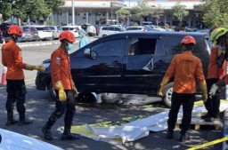 Pamit Dinas ke Malang, ASN Bangkalan Ditemukan Meninggal di Parkiran Bandara Juanda